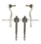 Mercedes W251 R350 R320 R500 Class Steering Inner Outer Tie Rods L+r Set 4. Fixed Price $119.99.