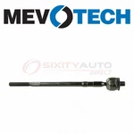 Mevotech Supreme MS80711 Steering Tie Rod End For TI73030PR Pa. Fixed Price $39.47.