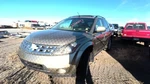 Steering Gear/rack Power And Pinion Awd Fits 05 Murano 31643215. Fixed Price $131.73.