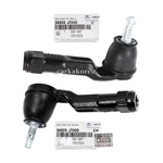 Genuine Outer Tie Rod End Left & Right 2PCS For Elantra 16-20, Gt 18-20. Fixed Price $90.88.