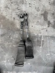 2015-2023 Ford Mustang Tie Rod Steering Inner And Outer Set Lh&rh. Fixed Price $90.00.