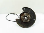 Nissan 370Z Hub Knuckle Spindle Carrier, Control Trailing Arm Rear Left 43019-JK. Fixed Price $61.74.