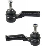 For Lincoln Mkc Tie Rod End 2015-2019 Outer Passenger And Driver Side Pair Front. Fixed Price $50.20.