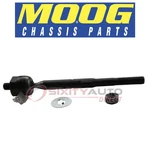 Moog Steering Tie Rod End For TI74000 TA3067 MS86710 MEV80945 Ad. Fixed Price $59.28.