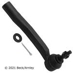 Steering Tie Rod End Beck/arnley 101-7685 Fits 11-20 Toyota Sienna. Fixed Price $41.29.