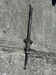 Steering Gear/rack Manual And Pinion Fits 88-91 Civic 2747196 Hardware. Fixed Price $189.99.