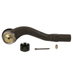 Moog ES80687 Tie Rod End Left Outer For Select 01-13 Mercedes-benz Models. Fixed Price $47.49.