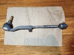2012-2016 Bmw F30 330 328I Rwd Front Right Steering Passenger Tie Rod Link Oem. Fixed Price $35.00.