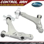 2PCS Front Lower Suspension Control Arm For Lexus IS350 11-22 IS300 IS250 GS350. Fixed Price $234.99.
