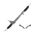 For Volvo 960 V90 Power Steering Rack And Outer Tie Rod Kit. Fixed Price $311.87.
