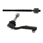 Febi 32-10-6-799-965 Tie Rods Assembly Passenger Right Side For 330 320 328. Fixed Price $123.55.