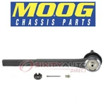 Moog Steering Tie Rod End For TA5372 T427 MES427R JTE1469 ES433R Ts. Fixed Price $40.94.