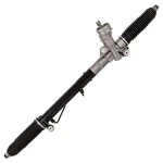 Power Steering Rack And Pinion For Audi A4 2002 2003 2004 2005 2006. Fixed Price $216.87.