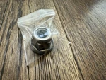 Genuine Bmw / Mini M14X1.5 Combination Hex Nut For Suspension 33306787062 New. Fixed Price $10.95.