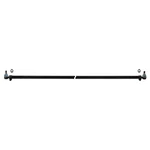 Front Tie Rod Inc Castle Nuts & Cotter Pins Fits Daf 65 Cf Xf 530 Febi 39583. Fixed Price $163.78.