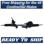 Xg 53600 Tbg A03 M1 For 16 17 Honda Civic 2.0L Cvt Ex Lx Steering Rack Pinion. Fixed Price $645.15.