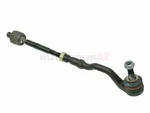 Lemfoerder Tie Rod Assembly 32103444999 Bmw X3. Fixed Price $122.27.