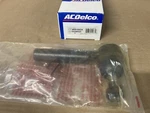 Genuine Gm Acdelco Tie Rod End - 46A1092A Free Shipping #19308522. Fixed Price $29.99.