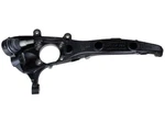 Front Left Motorcraft Steering Knuckle Fits Lincoln Aviator 2020-2026 78SMGS. Fixed Price $320.70.