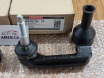 Steering Tie Rod End Ford F150 Expedition Navigator Rh MEOE162 Oem Motorcraft. Fixed Price $95.00.