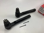 (2) Trw JTE913 Front Outer Steering Tie Rod End 2007-2011 Honda Cr-v Usa Built. Fixed Price $22.49.