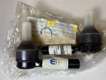 2PCS Genuine Oem Mopar 5093435AA Outer Tie Rod End 93-97 Dodge Intrepid Chrysler. Fixed Price $74.99.