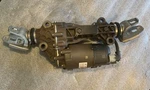 Oem 2023 Bmw Ix Actuator Steering Rack Rear Bar. Part# 8861499. Fixed Price $1399.00.
