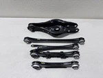 Bmw F22 F23 F30 F32 F33 F36 Rear Right Passenger Upper Lower Control Arms #2031. Fixed Price $189.98.