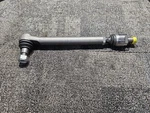 Steering Tie Rod Articulated 23" Length, 213 24 621 27/4 Fits Dana Spicer. Fixed Price $292.63.