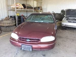 Steering Gear/rack Power And Pinion Fits 97-01 Lumina Car 2078722. Fixed Price $185.00.
