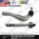 Left Outer & Inner Tie Rod End Fits Maserati Levante (2017) 673004614, 670039794. Fixed Price $100.48.