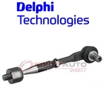 Delphi TA5521 Steering Tie Rod Assembly For MES800017A EV800282 ES800089A Af. Fixed Price $69.43.