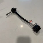 New Oem 2000-2004 Ford Excursion F-250 Left Front Stabilizer Link 1C3Z-5K483-BB. Fixed Price $75.00.
