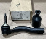 Genuine Ford MEOE-72 Tie Rod End 3W1Z-3A130-BA New Old Stock. Fixed Price $39.99.