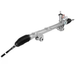 55.5 Steering Rack And Pinion Ford F-150 2009-10 163.0" Wheelbase 22-2038. Fixed Price $243.99.
