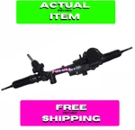 For Honda Civic Sport Sedan 4 Door Steering Rack Pinion 53600 T21 A79. Fixed Price $662.15.
