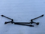 1994 1995 1996 1997 1998 1999 Mercedes S500 W140 Steering Linkage Rods Arms. Fixed Price $38.42.