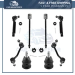K-8477 Suspension Ball Joint Front Lower Ford Thunderbird 1993-1997. Fixed Price $63.95.