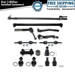 Steering & Suspension Kit Fits 2011-2016 Ford F-450 Super Duty. Fixed Price $329.85.