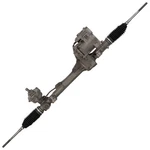 Ford Flex Taurus Lincoln Mks Mkt 2013-2015 Power Steering Rack & Pinion Tcp. Fixed Price $781.17.
