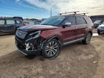 Steering Gear/rack Power And Pinion Fits 16 Explorer 5408021. Fixed Price $775.00.