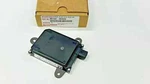 2013-2018 Tundra Genuine Lexus 881620C032 Sensor, Blind Spot Mirror 88162- 0C033. Fixed Price $840.00.