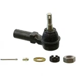 Steering Tie Rod End Moog ES3452. Fixed Price $30.75.