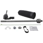 JRA593 Trw Tie Rod Assembly Driver Left Side Hand For Land Rover LR3 2005-2009. Fixed Price $112.24.