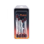 Fleece Performance 17-22 Gm 2500/3500 Duramax Replacement Fuel Injector Conn. Fixed Price $323.99.