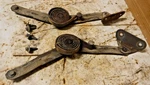 80-96 Ford F-150 F-250 F-350 Hood Hinge Assist Spring Left Right Driver Side Oem. Fixed Price $54.99.