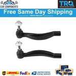 New Tie Rod Set Fits 2021-2023 Toyota Sienna. Fixed Price $56.49.