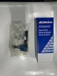 Steering Tie Rod End-outer Acdelco 45A2519. Fixed Price $57.34.