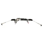 Oem New 2006-2009 Tribeca B9 Power Steering Gear Assembly 34110XA00A9E. Fixed Price $683.88.