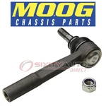 Moog ES800410 Steering Tie Rod End For V40-0441 TO36012 TO36002 TL468 TA2042 Pb. Fixed Price $55.92.